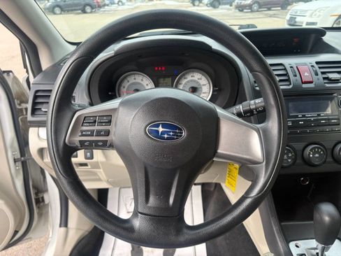 Used 2014 Subaru Impreza 2.0i image 14