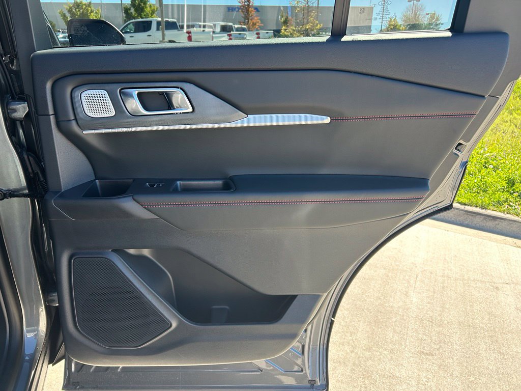 Used 2026 Ford Explorer ST w/ Sun And Sound Package AWD/4WD image 29