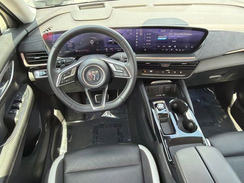 Used 2025 Buick Envision Sport Touring AWD/4WD image 22
