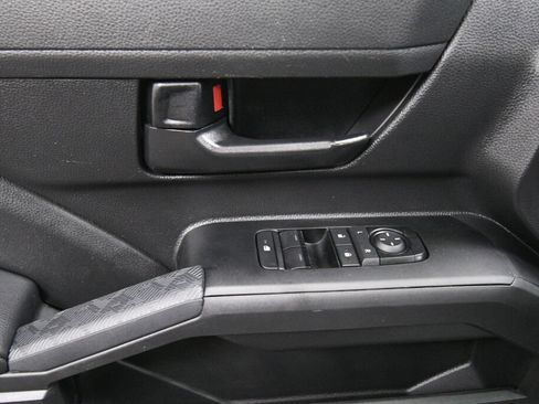 Certified 2025 Toyota Tacoma SR RWD image 11
