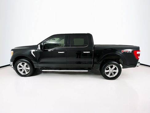 Used 2022 Ford F150 Lariat AWD/4WD image 5