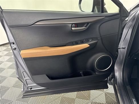 Used 2016 Lexus NX 200t AWD image 13