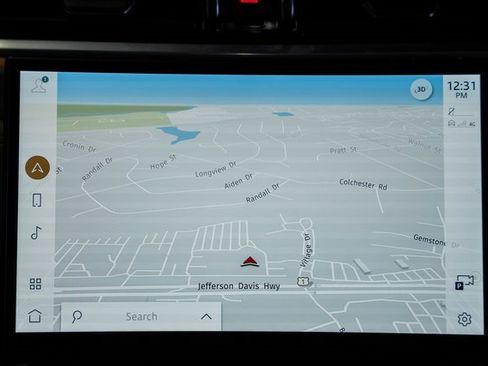 Used 2022 Jaguar F-PACE S image 20