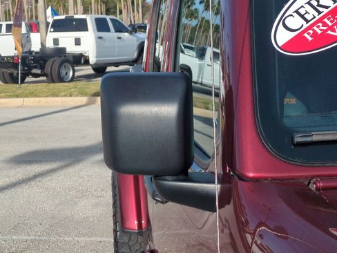 Certified 2021 Jeep Gladiator Mojave image 11