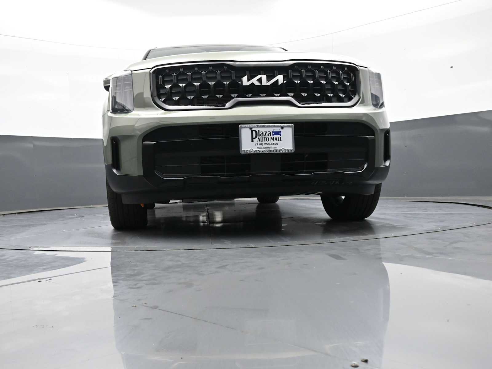 Used 2024 Kia Telluride EX X-Line AWD/4WD image 29