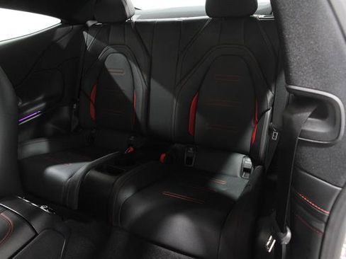 Used 2024 Mercedes-Benz CLE 53 AMG 4MATIC image 21