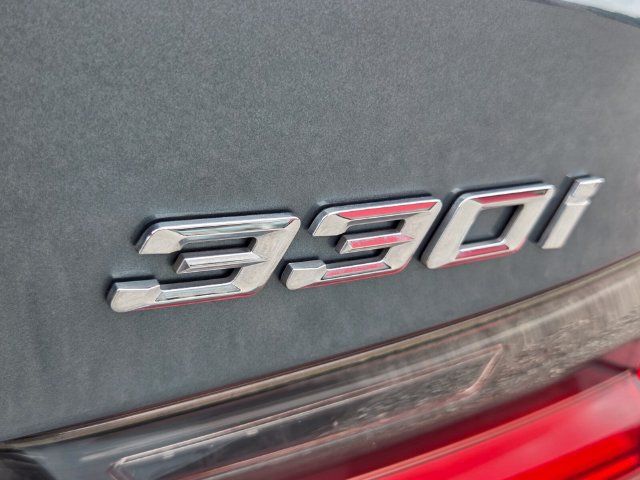 Used 2020 BMW 330i Sedan RWD image 16