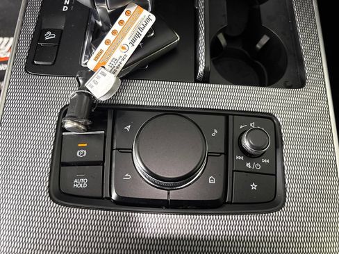 Used 2024 MAZDA CX-90 3.3 Turbo w/ Preferred Package AWD/4WD image 22