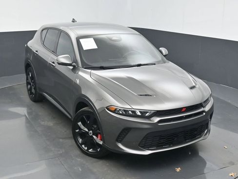 Certified 2024 Dodge Hornet R/T w/ Track Pack image 37