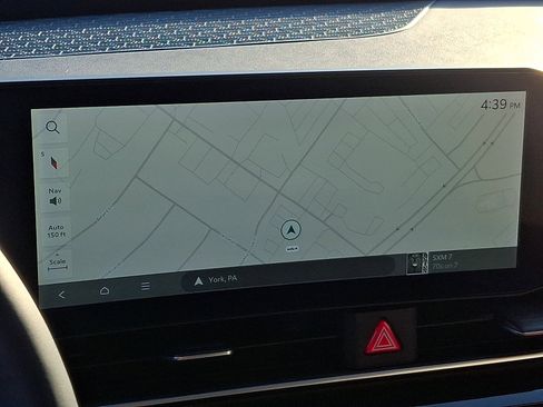 New 2025 Kia Carnival SX Prestige image 16