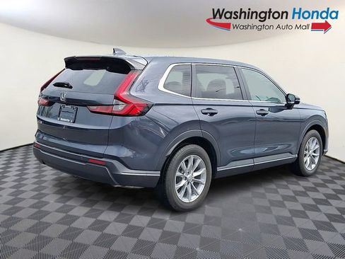Certified 2023 Honda CR-V EX-L image 6