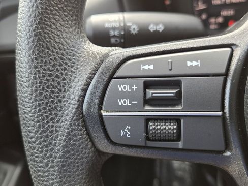 Certified 2024 Honda Accord EX image 24