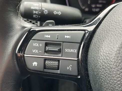 Certified 2023 Honda Civic Sport image 5