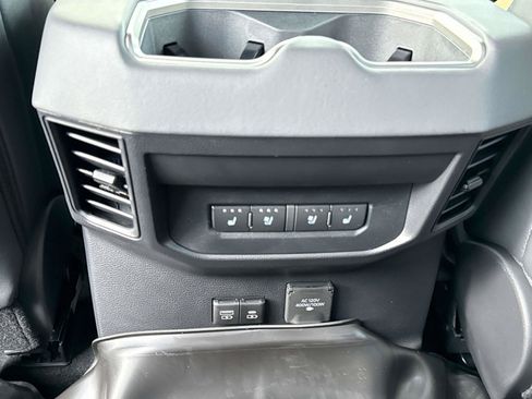 New 2026 Toyota Tundra Platinum AWD/4WD image 13