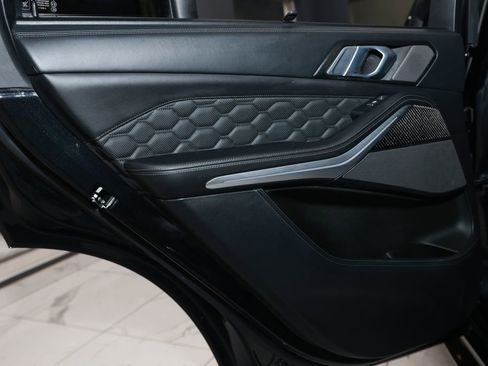 Used 2021 BMW X5 M w/ Competition Package image 21