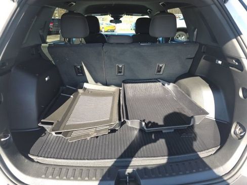 Used 2026 Chevrolet Equinox LT w/ LPO, Floor Liner Package AWD/4WD image 15