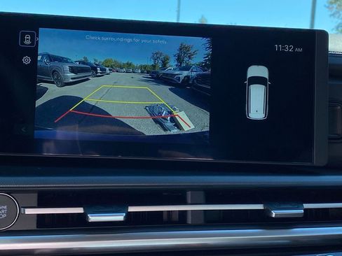 New 2026 Hyundai Santa Fe SEL AWD/4WD image 15