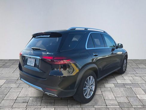 Used 2026 Mercedes-Benz GLE 350 GLE 350 image 7