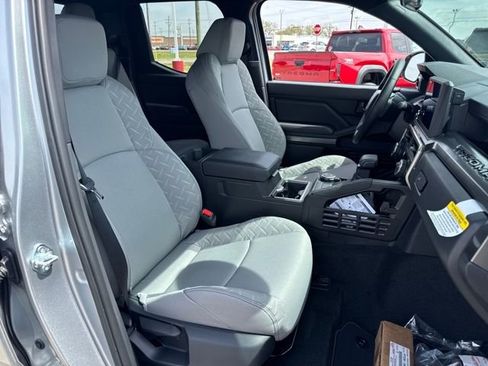 New 2026 Toyota Tacoma SR5 AWD/4WD image 12