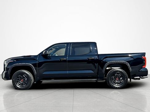 Certified 2026 Toyota Tundra TRD Pro image 2