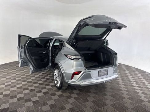 Used 2024 Buick Envista Avenir FWD image 16