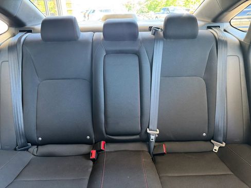 Used 2022 Honda Civic Si image 15