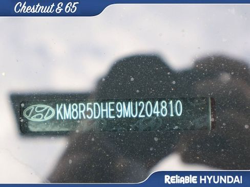 Used 2021 Hyundai Palisade Limited w/ Cargo Package AWD/4WD image 25
