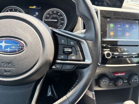 Certified 2023 Subaru Forester Premium AWD/4WD image 30