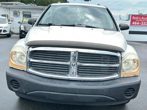 Used 2006 Dodge Durango SXT RWD image 3