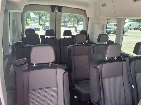 New 2026 Ford Transit 350 XLT RWD image 26