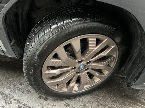 Used 2026 Subaru Forester Sport AWD/4WD image 10