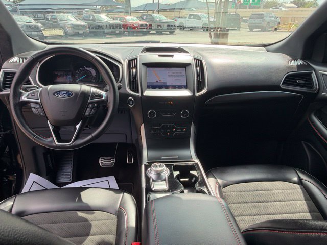 Used 2020 Ford Edge ST-Line FWD image 18