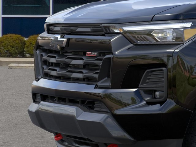 New 2026 Chevrolet Colorado Z71 w/ Technology Package AWD/4WD image 13