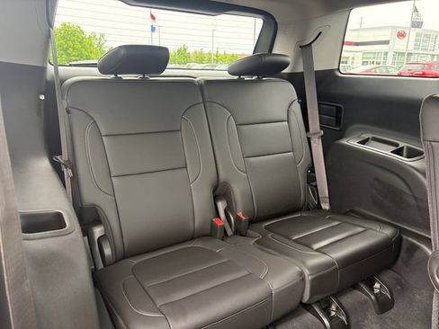 Used 2023 GMC Acadia SLT w/ Elevation Edition AWD/4WD image 16