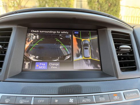 Used 2017 INFINITI QX60 FWD w/ Premium Plus Package image 31