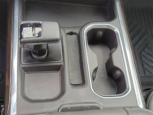 Used 2024 Chevrolet Silverado 1500 LT Trail Boss w/ Convenience Package II image 30