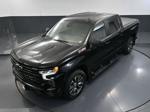 Used 2022 Chevrolet Silverado 1500 RST image 63