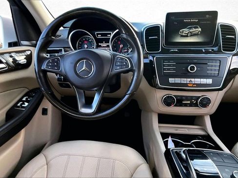Used 2016 Mercedes-Benz GLE 350 GLE 350 image 8