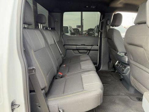 Certified 2024 Ford F150 STX image 27