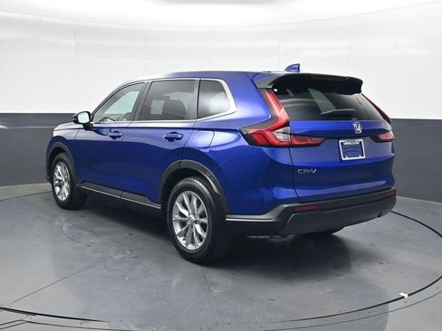 Used 2023 Honda CR-V EX-L image 6
