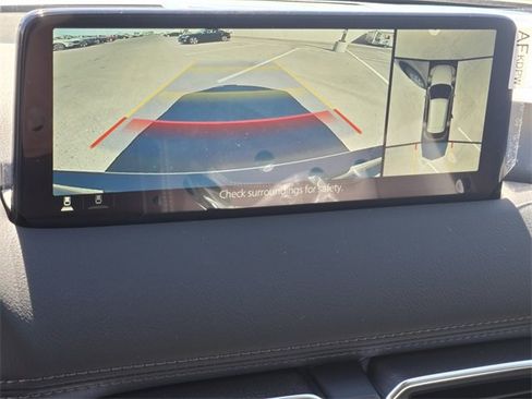 New 2025 MAZDA CX-5 AWD 2.5 S w/ Premium Plus Pkg image 12