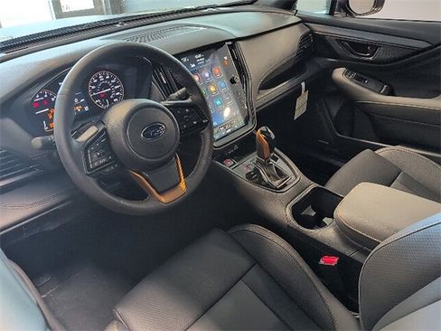 New 2025 Subaru Outback Wilderness image 10