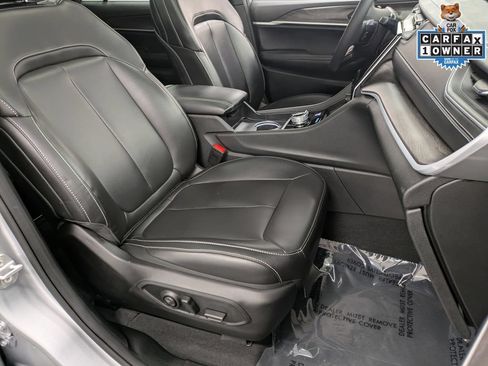 Used 2025 Jeep Grand Cherokee L Limited w/ Black Appearance Package AWD/4WD image 29