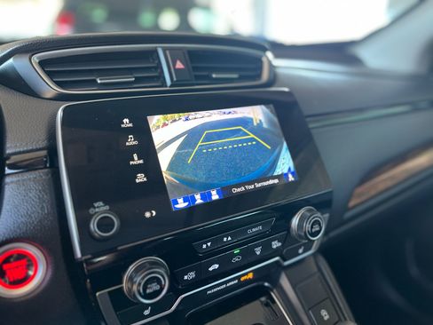 Used 2021 Honda CR-V EX image 22