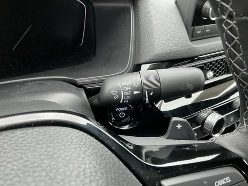 New 2026 Honda Civic Sport image 25