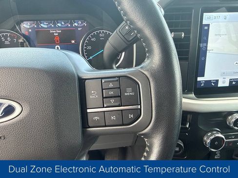 Used 2022 Ford F150 XLT w/ Equipment Group 302A High RWD image 20