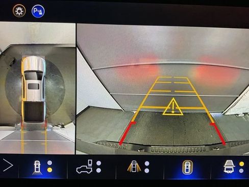 New 2026 Chevrolet Colorado ZR2 w/ Technology Package image 15