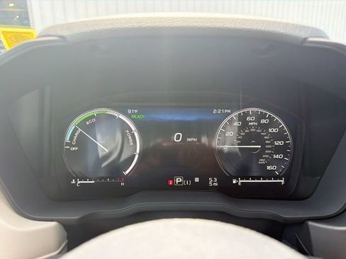 New 2026 Subaru Forester Touring AWD/4WD image 26