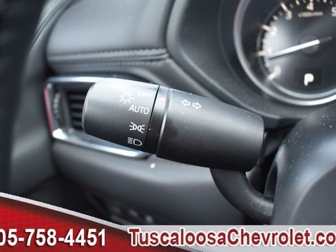 Used 2025 MAZDA CX-5 AWD 2.5 S w/ Preferred Package image 31