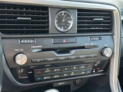 Used 2020 Lexus RX 350 image 27